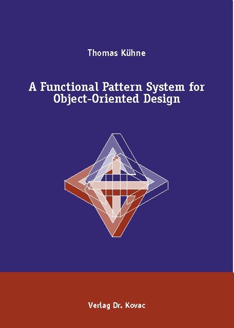 A Functional Pattern System for Object-Oriented Design