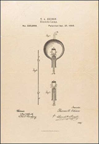 Create or Perish - The Case for Inventions and Patents