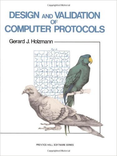 [No longer publicly accessible] Design And Validation Of Computer Protocols