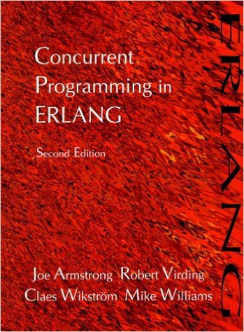 Concurrent Programming in Erlang