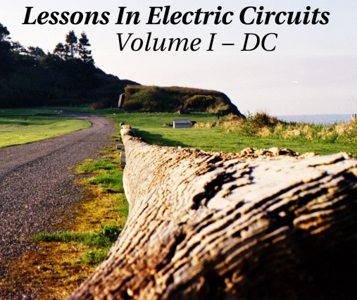 Lessons In Electric Circuits