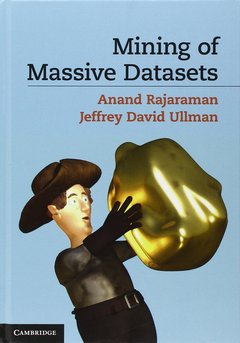 Mining of Massive Datasets