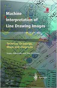 Machine Interpretation of Line Drawings