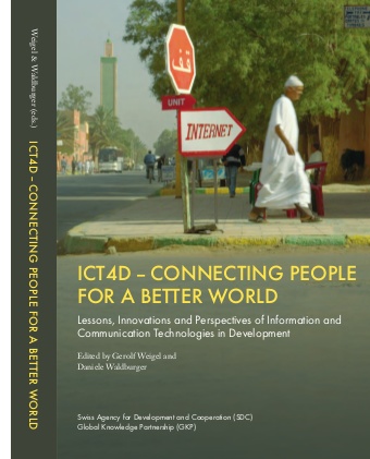 ICT4D – Connecting People for a Better World