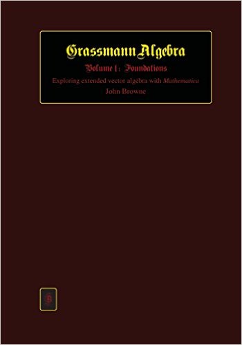 Grassmann Algebra