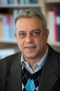 Seif Haridi