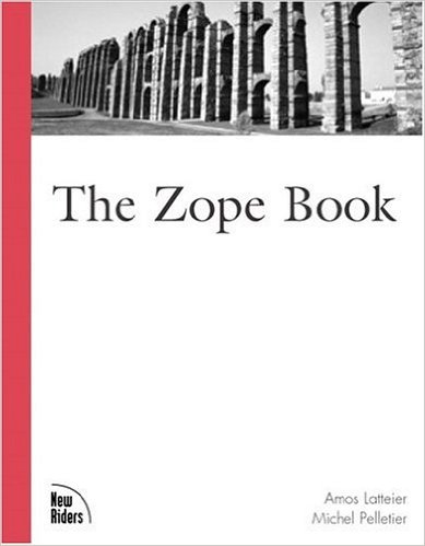 The Zope Book