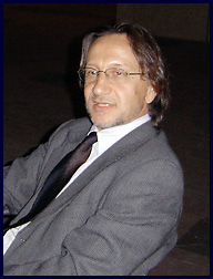 Michele Boldrin