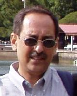 Subhashis Banerjee