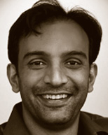 DJ Patil