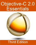 Objective-C 2.0 Essentials