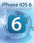 iPhone iOS 6 Development Essentials