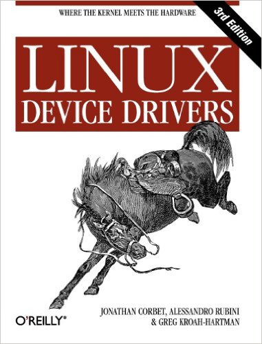 Linux Device Drivers, 3rd Edition