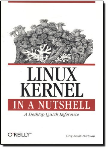 Linux Kernel in a Nutshell