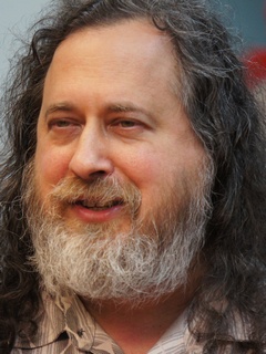 Richard M. Stallman