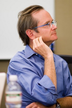 Lawrence Lessig