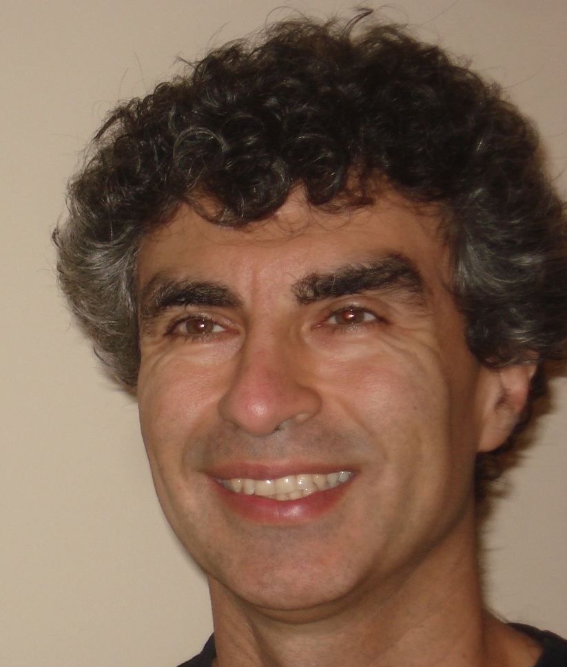 Yoshua Bengio