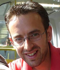 George Athanasopoulos