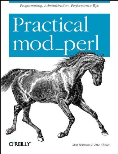 Practical mod_perl