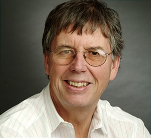 Michael Stonebraker