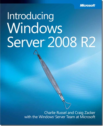 Introducing Windows Server 2008 R2