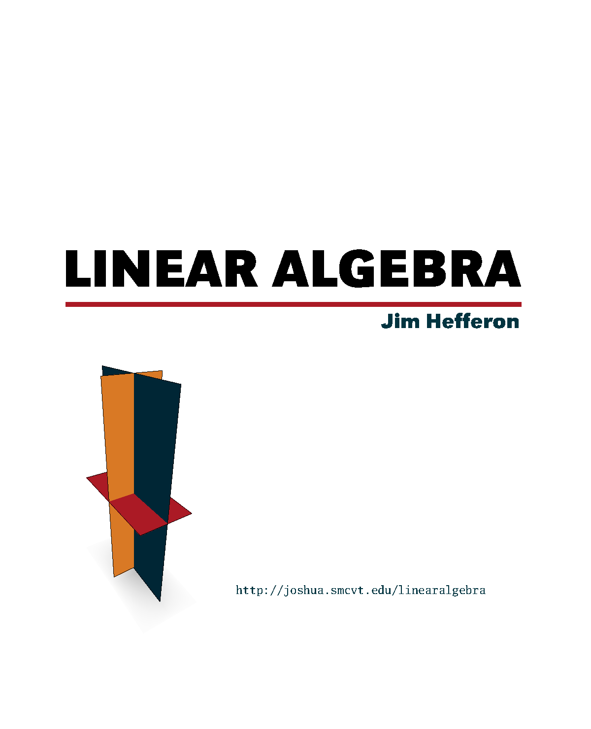 Linear Algebra