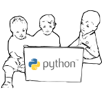 Python for You and Me