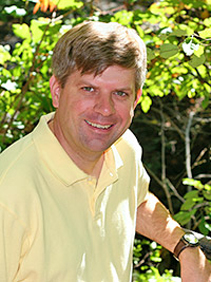 David P. Williamson