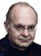 Donald E. Knuth