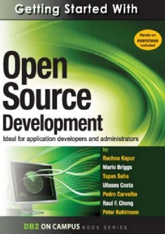 Getting Started With Open Source Development