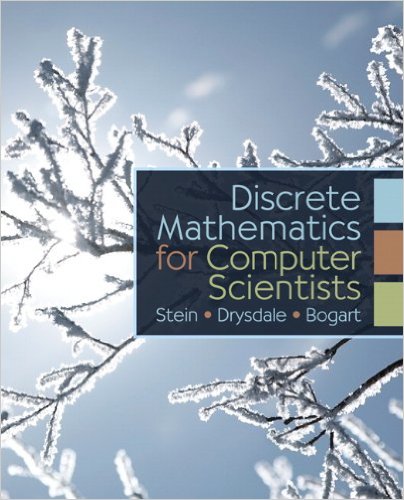 Discrete Math for Computer Science Students