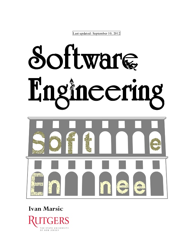 Software Engineering