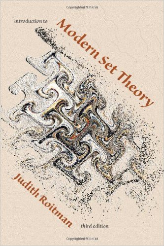 Introduction to Modern Set Theory