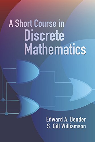 A Short Course in Discrete Mathematics