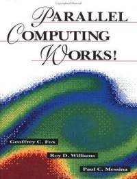 Parallel Computing Works!