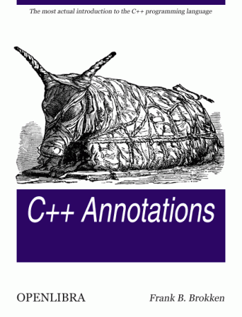 C++ Annotations