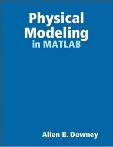 Physical Modeling in MATLAB