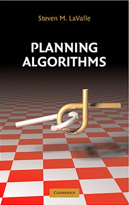 Planning Algorithms