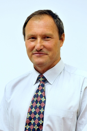 János Sztrik