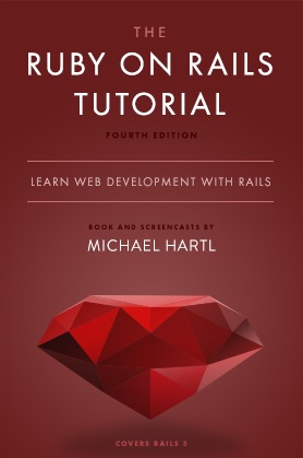 Ruby on Rails Tutorial: Learn Web Development with Rails