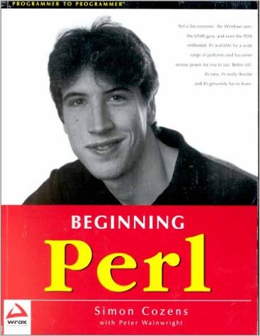 Beginning Perl