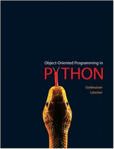 Object-Oriented Programming in Python