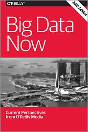 Big Data Now: 2015 Edition