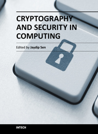 Cryptography and Security in Computing