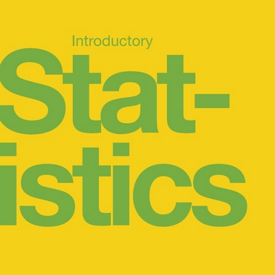 Introductory Statistics