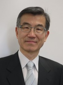 Masanobu Katoh