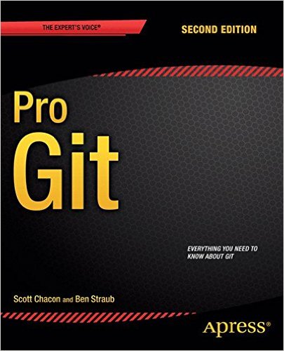 Pro Git, Second Edition