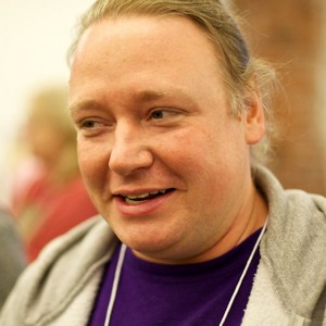 Brian Behlendorf