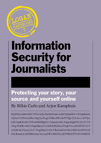 Information Security for Journalists