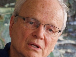 Eric Von Hippel